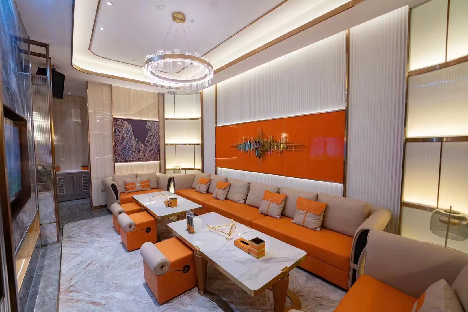 黄石小时场ktv，哪里最火？-下陆区ktv预定